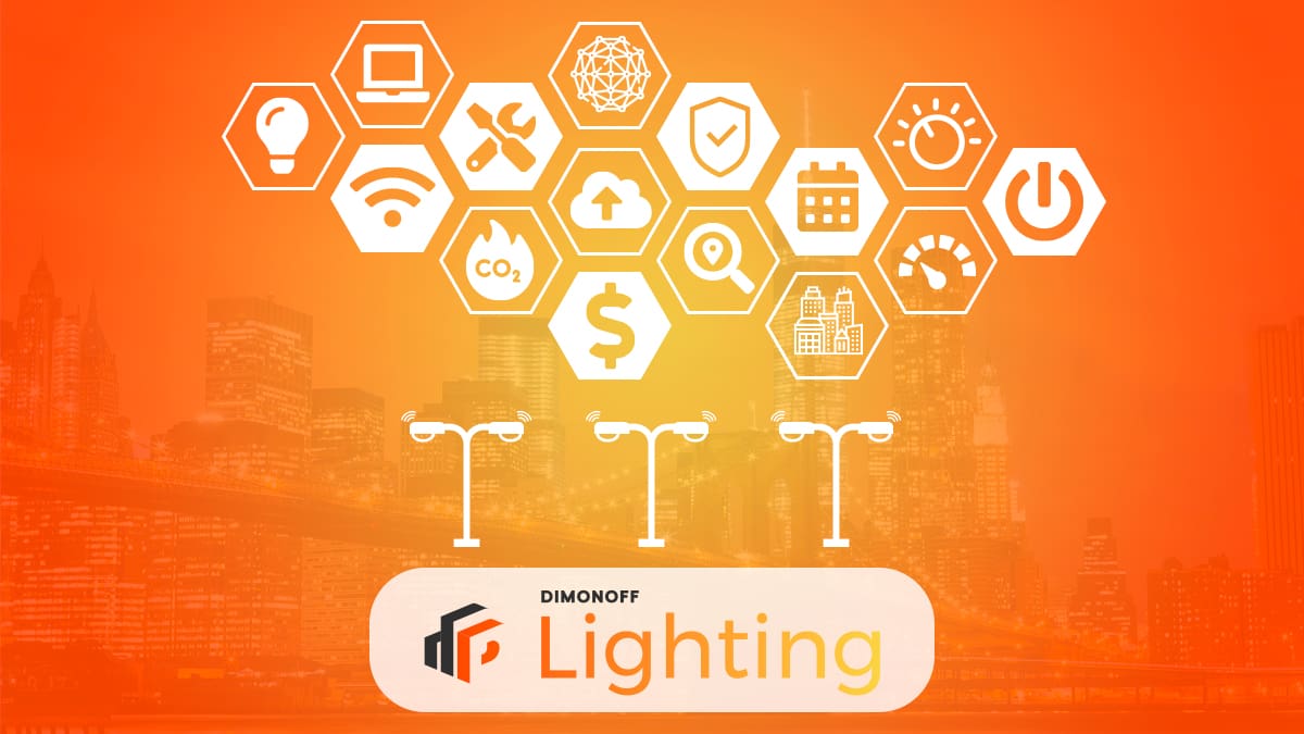 How to Redefine the Smart Lighting Industry One Light at a Time