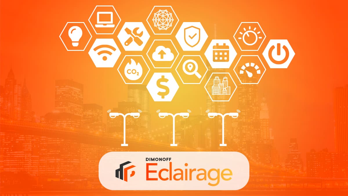 Comment redéfinir l'industrie de l'éclairage intelligent, une lumière à la fois