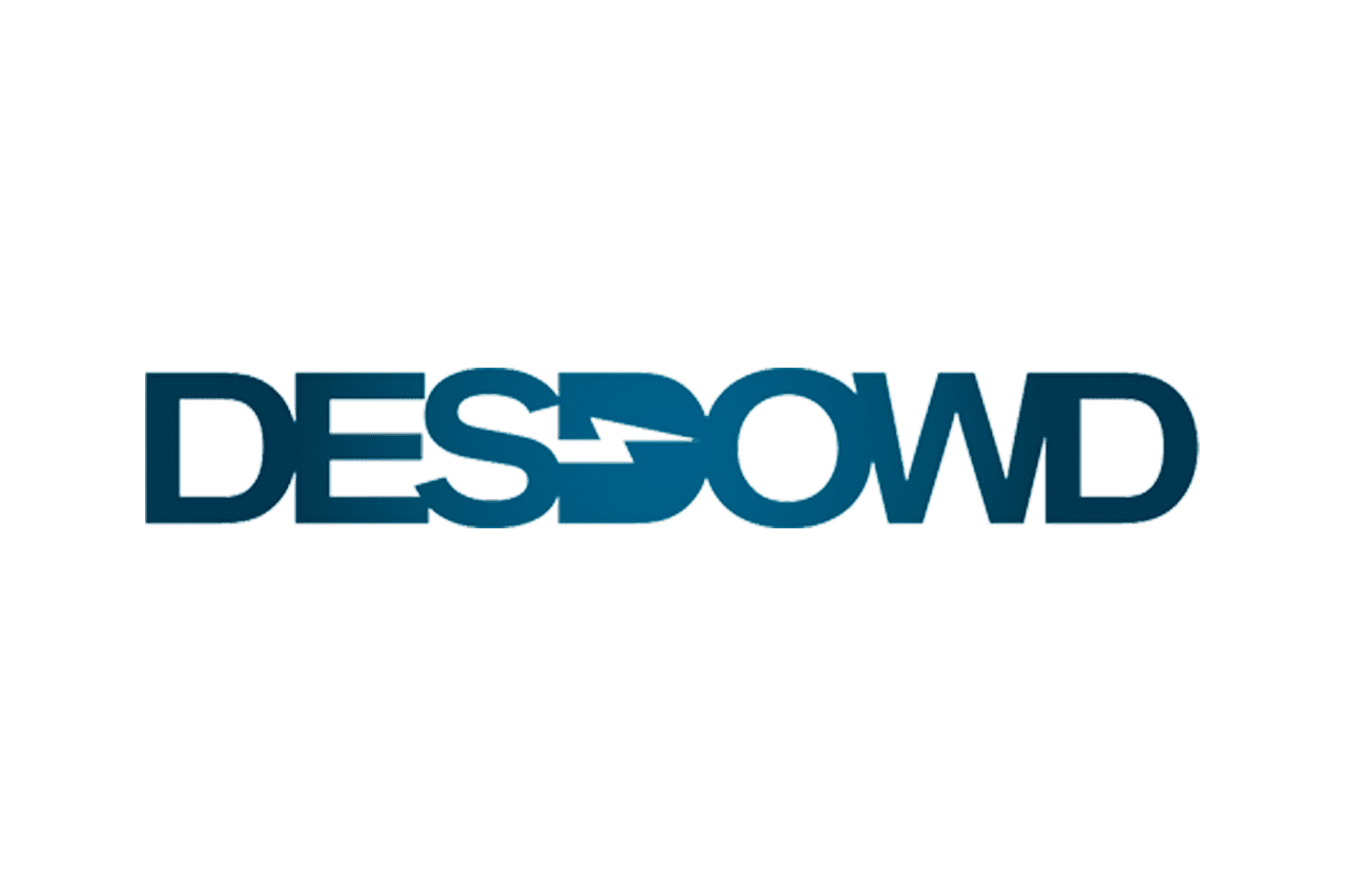 Desdowd-Logo