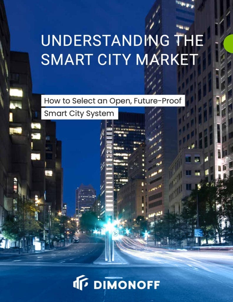 Understanding the Smart City Market - Whitepaper