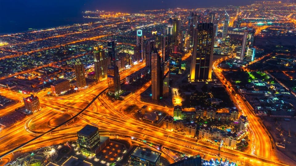 Why Mesh Network Is More Sustainable Than Cellular Network for Managing Your Smart Lighting System?