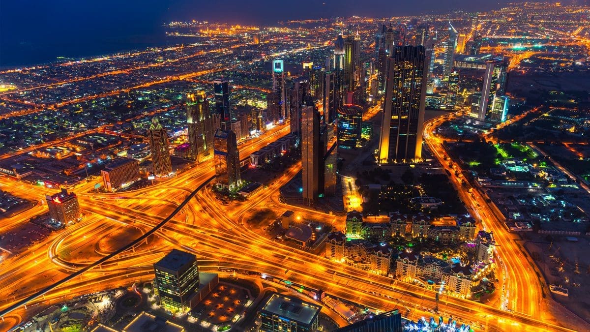 Why Mesh Network Is More Sustainable Than Cellular Network for Managing Your Smart Lighting System?
