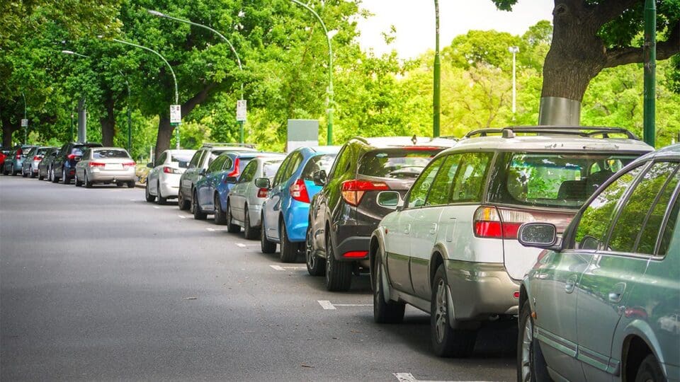 Solving Curbside Parking Scarcity Through Availability Information