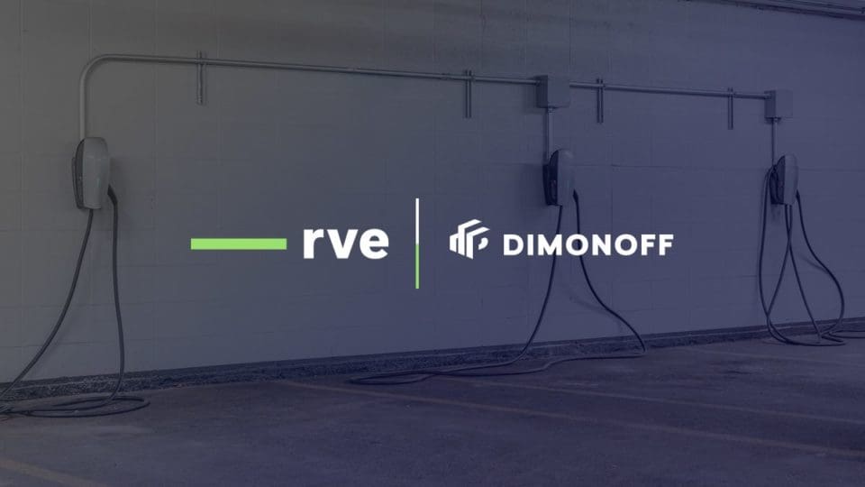Gestion intelligente bornes de recharge immeubles multilogements