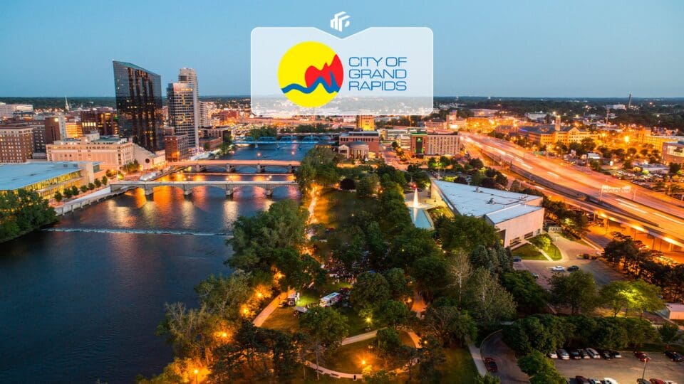 Grand Rapids, Michigan to Launch New Smart Street Lighting Project with Dimonoff