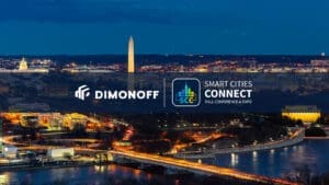2023 Smart Cities Connect Fall Conference in Washington, D.C.