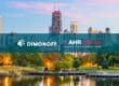 Dimonoff to Participate at the AHR Expo 2024 in Chicago, IL to showcase our IoT design and development services