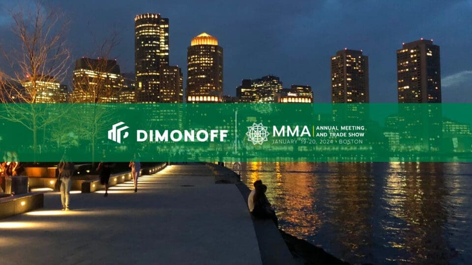 Smart Municipal Lighting and Parking Control Solutions at the 2024 MMA Annual Trade Show