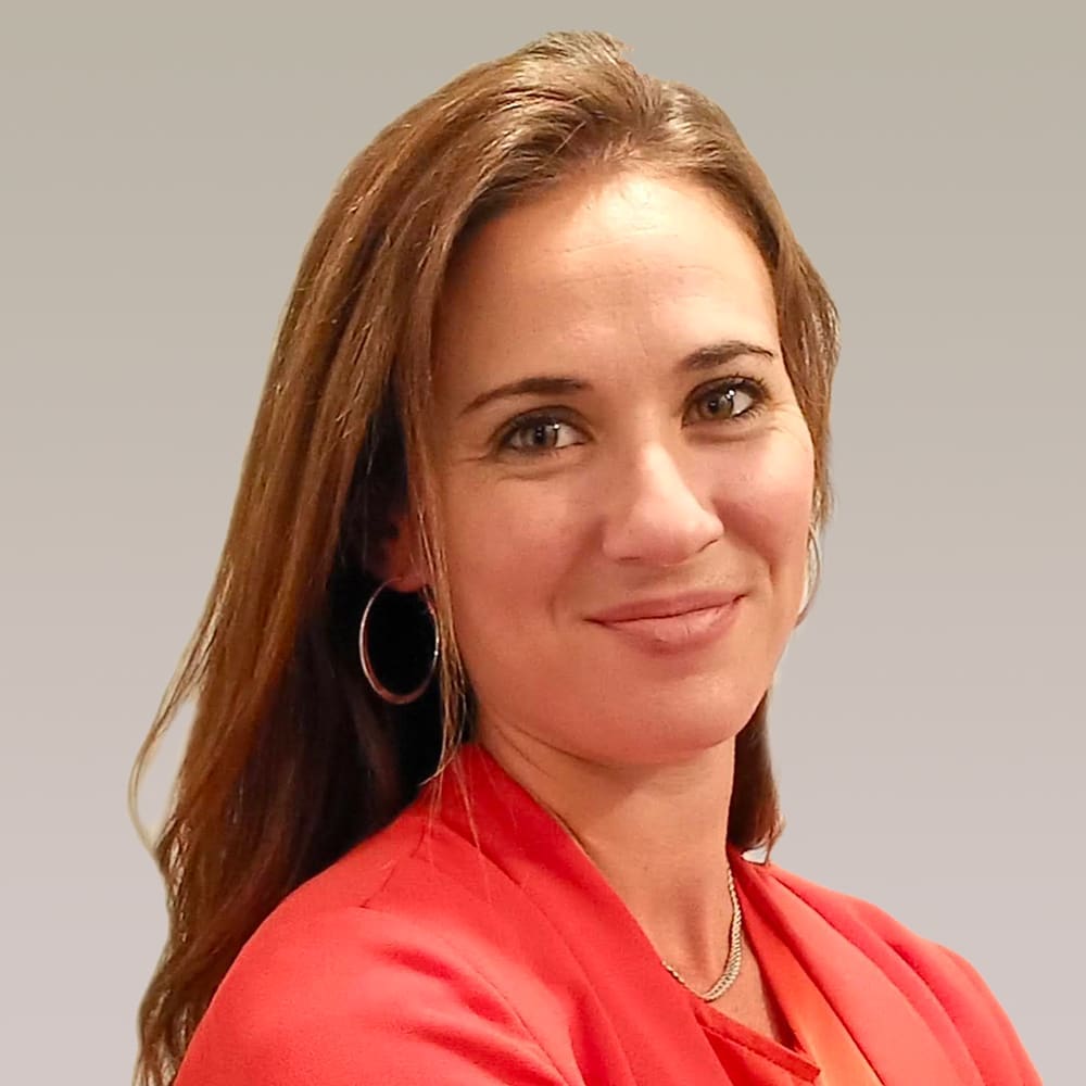 Mélanie Jarnoux - Directrice Développement des Affaires