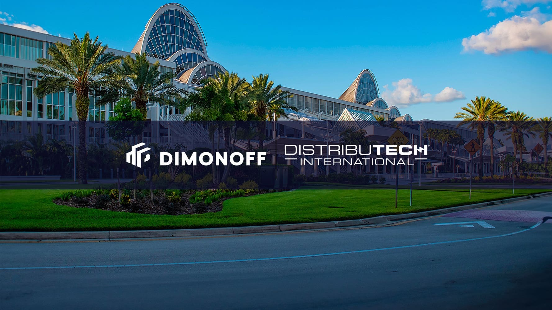 Dimonoff to Showcase IoT Platform-as-a-Service – Fundamentum at DistribuTECH International 2024 Conference in Orlando, FL