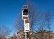 Des panneaux de signalisation dynamiques pour la gestion du stationnement sur rue de la Ville de Laval