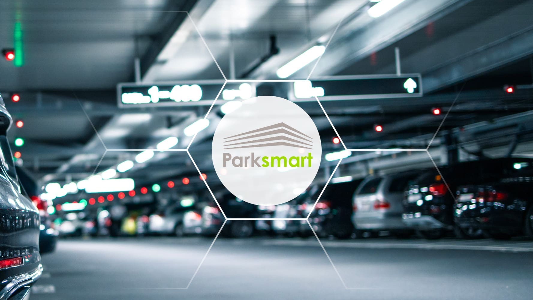 Parksmart Certification - Smart Parking Management - IPMI GBCI