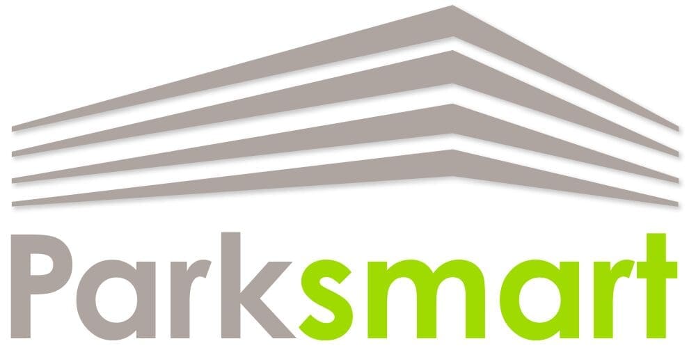 Parksmart logo