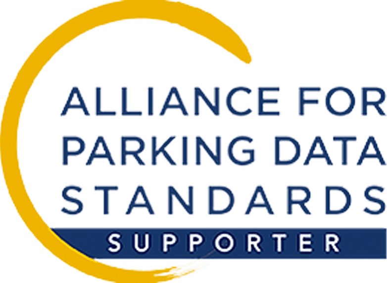 ADPS Supporter Logo - Alliance for Parking Data Standards