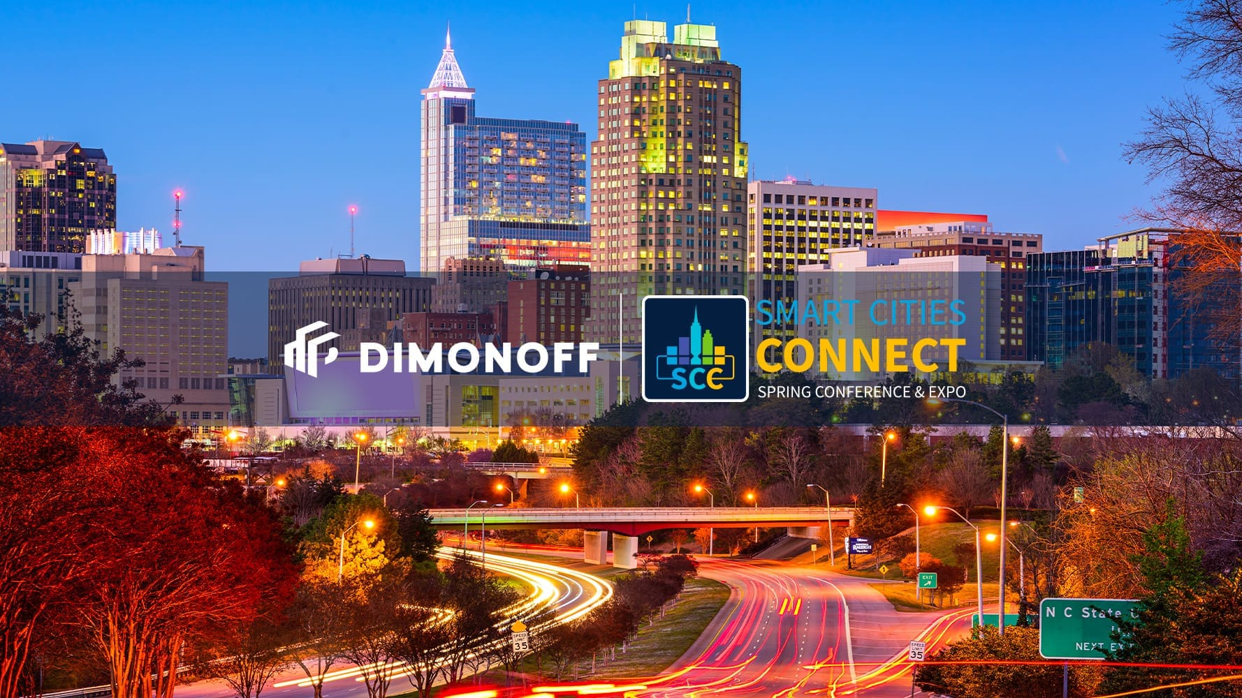 2024 Smart Cities Connect Spring Conference in Raleigh, NC