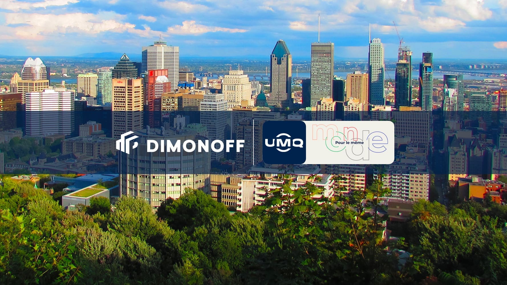 UMQ - Assises 2024 -Union des Municipalités du Québec