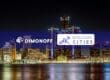 Dimonoff’s Jostran Lamontagne to Chair the 8th Annual Intelligent Cities Summit in Detroit, MI.