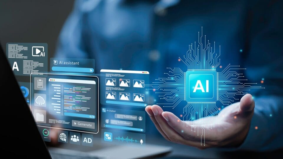 Dimonoff Joins Canada’s Voluntary Code of Conduct on Artificial Intelligence Development