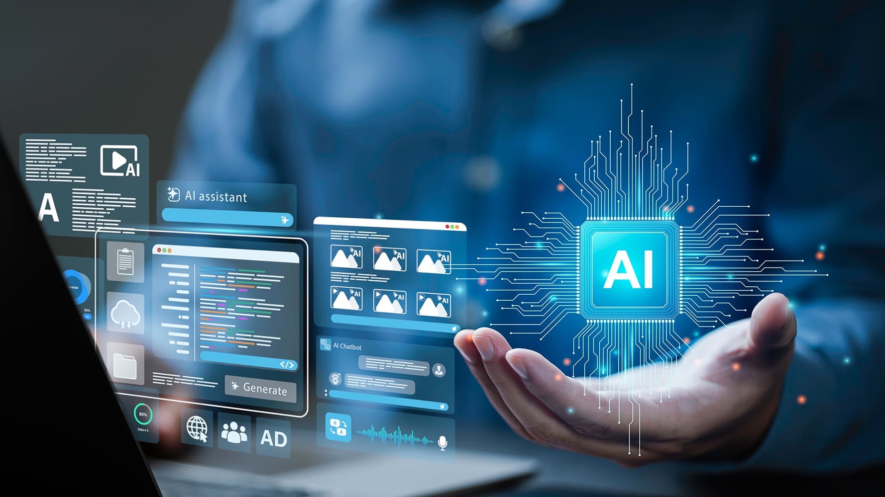 Dimonoff Joins Canada’s Voluntary Code of Conduct on Artificial Intelligence Development