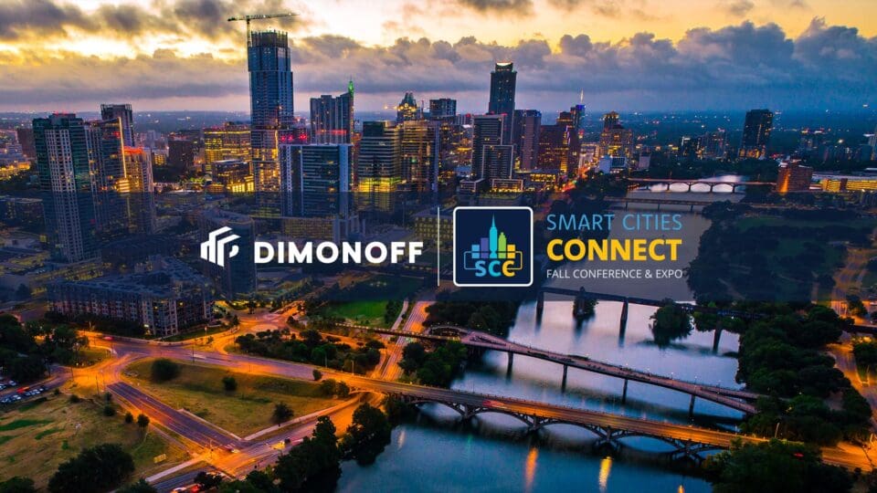 2024 Smart Cities Connect Fall Conference & Expo - Austin, TX