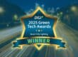 Digi Honors Dimonoff’s Smart Streetlight Solution with the 2025 Green Tech Award