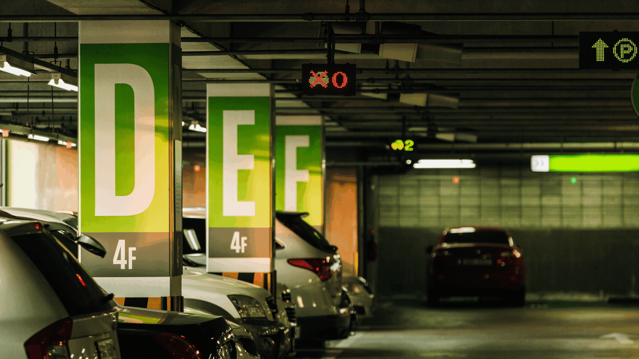 Key tactics to prevent revenue loss in mixed-use parking lots with dynamic pricing, automation, and a centralized parking management platform
