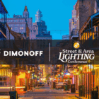2025 IES Street & Area Lighting Conference in New Orleans, LA