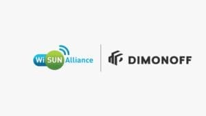 Dimonoff joins Wi-SUN Alliance as Contributing Member for smart city infrastructure