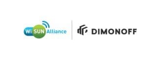 Dimonoff joins Wi-SUN Alliance as Contributing Member for smart city infrastructure